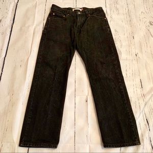 Levi Strauss - Regular Fit Jeans